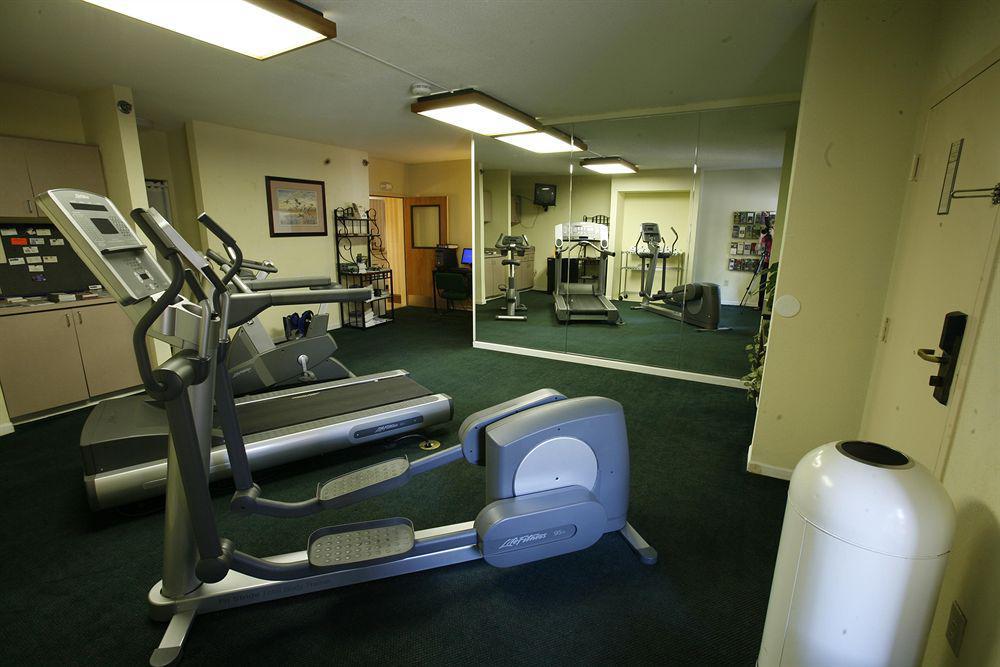 Clarion Inn & Suites Aiken South Faciliteter billede